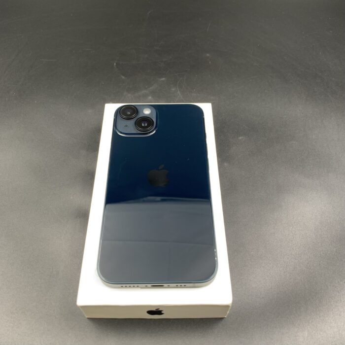 iPhone 14 128GB Midnight - Image 7