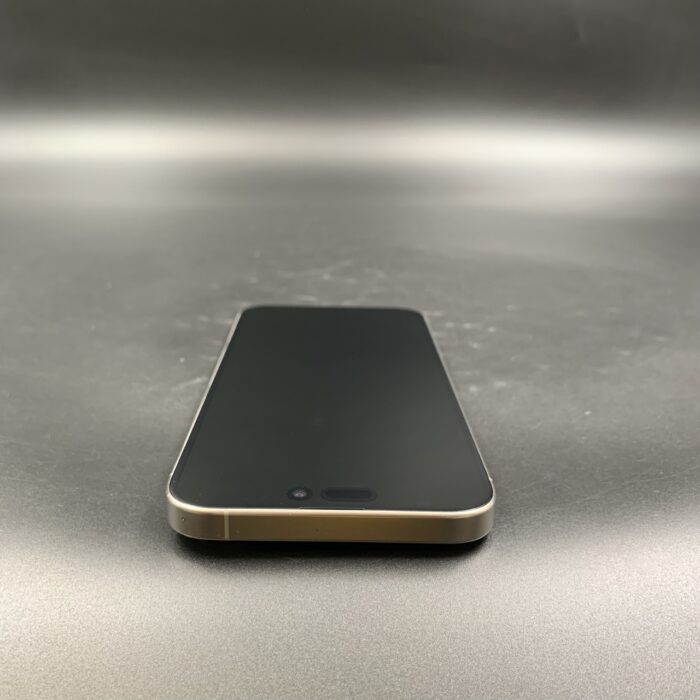 iPhone 15 Pro Max 256GB Natural Titanium - Image 5