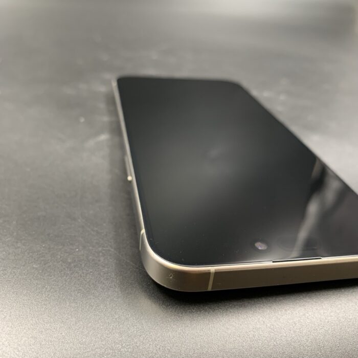 iPhone 15 Pro Max 256GB Natural Titanium - Image 6