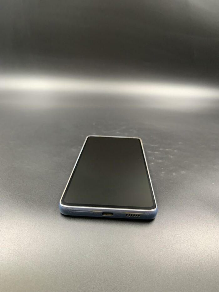 Samsung Galaxy A53 5G 128GB Dual Sim Blue - Image 3