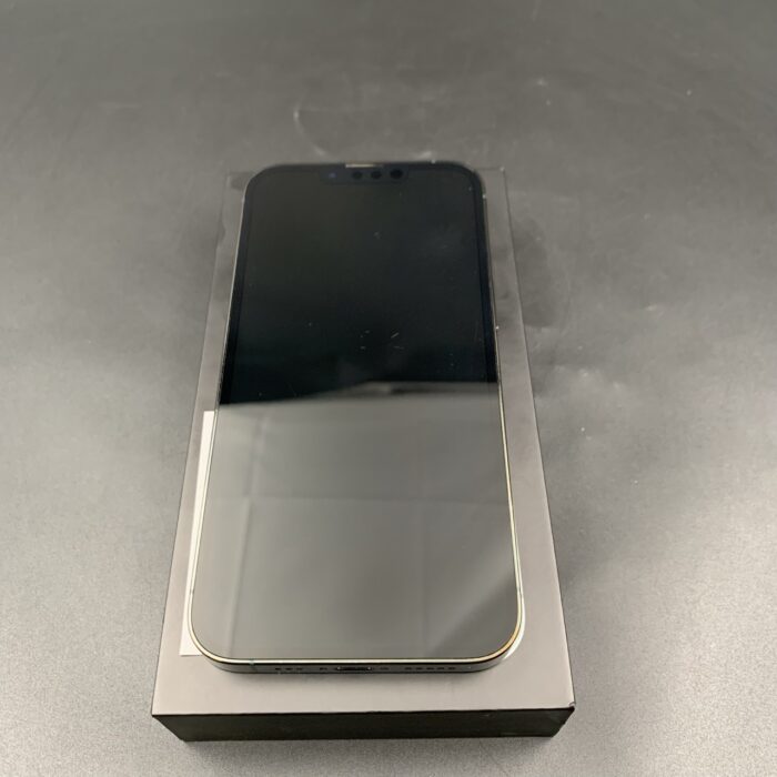 iPhone 13 Pro 256GB Alpine Green - Image 7