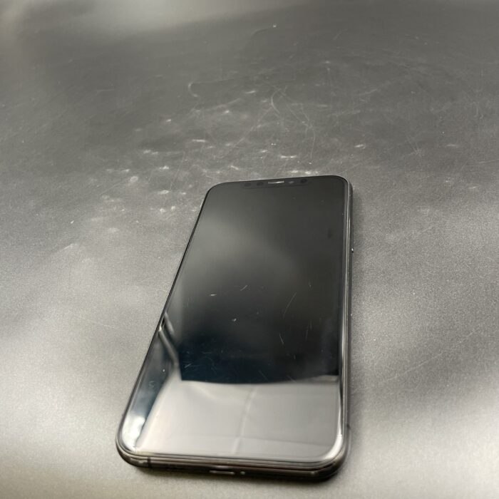 iPhone 11 Pro 256GB Space Grey - Image 6
