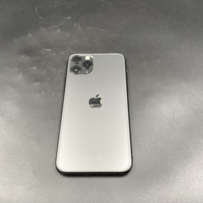iPhone 11 Pro 256GB Space Grey - Image 7