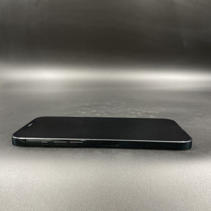 iPhone 12 Pro Max 256GB Pacific Blue - Image 2