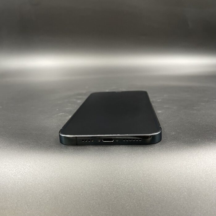 iPhone 12 Pro Max 256GB Pacific Blue - Image 3
