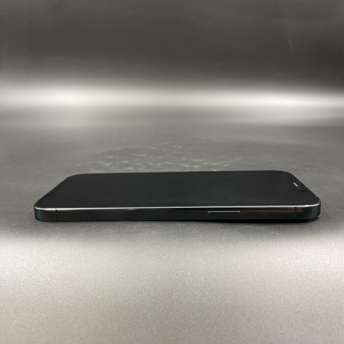 iPhone 12 Pro Max 256GB Pacific Blue - Image 4