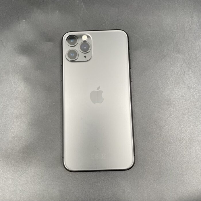 iPhone 11 Pro 256GB Space Grey - Image 6