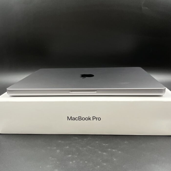 Macbook Pro 14" M1 Pro Space Grey 16GB Ram | 1TB SSD - Image 3