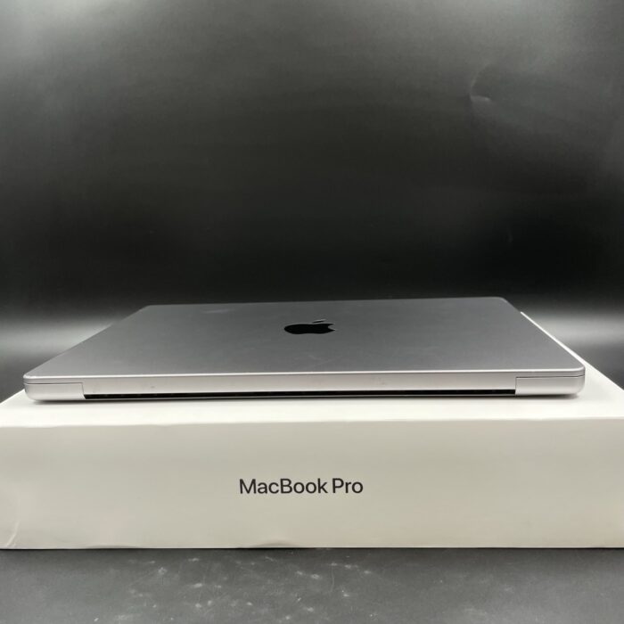 Macbook Pro 14" M1 Pro Space Grey 16GB Ram | 1TB SSD - Image 5