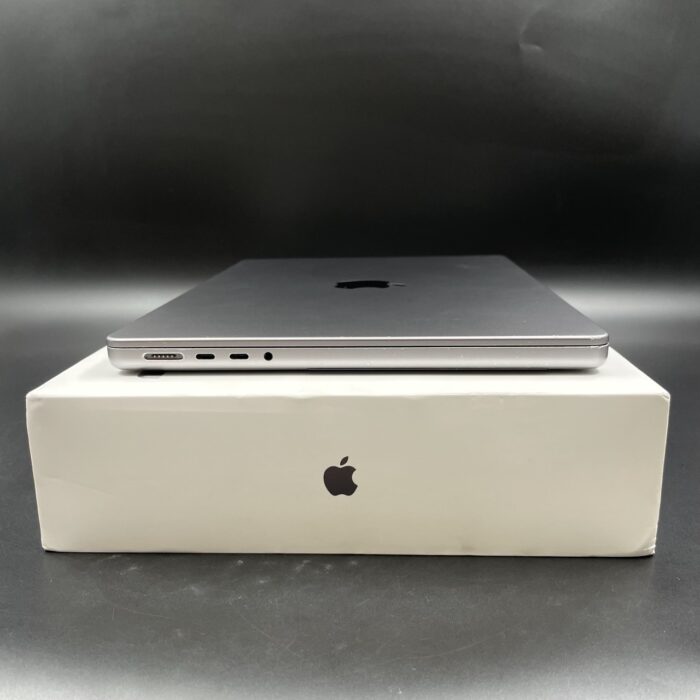 Macbook Pro 14" M1 Pro Space Grey 16GB Ram | 1TB SSD - Image 6