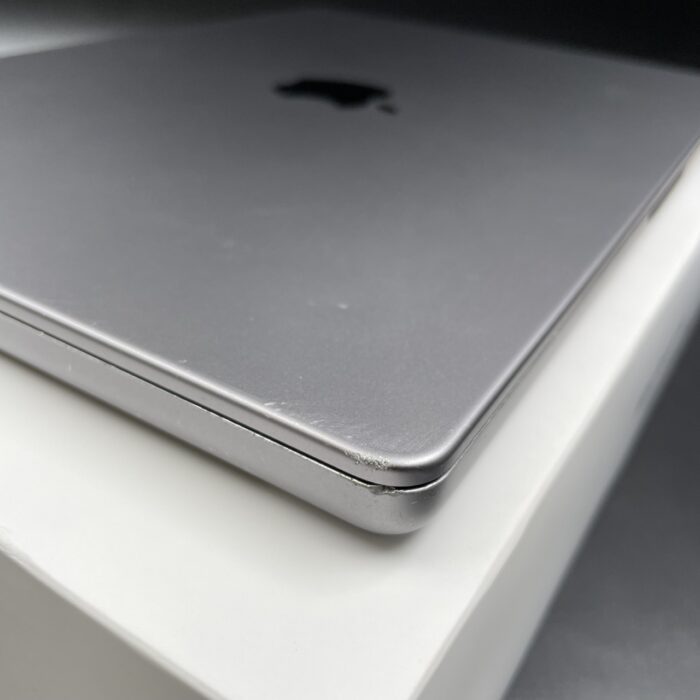 Macbook Pro 14" M1 Pro Space Grey 16GB Ram | 1TB SSD - Image 8