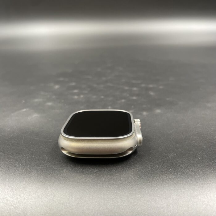 Apple Watch Ultra (Gen 1) GPS + Cellular 49MM - Image 3