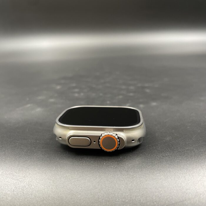 Apple Watch Ultra (Gen 1) GPS + Cellular 49MM - Image 4