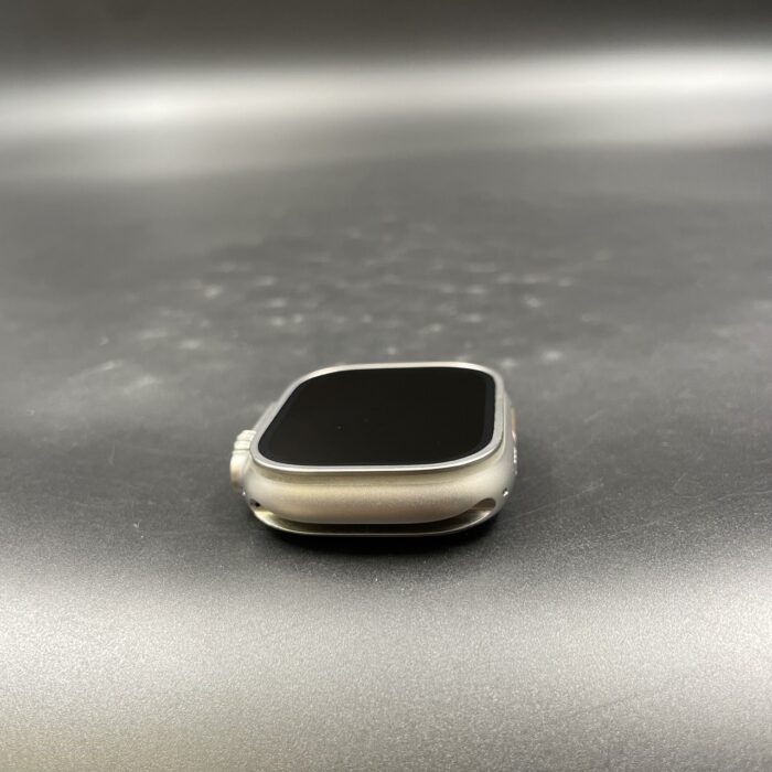 Apple Watch Ultra (Gen 1) GPS + Cellular 49MM - Image 5