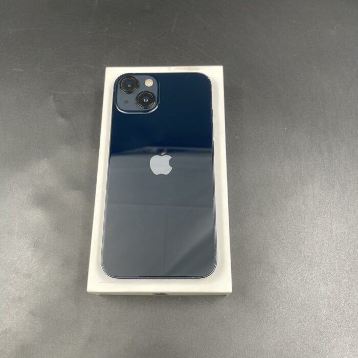 iPhone 13 128GB Midnight - Image 7