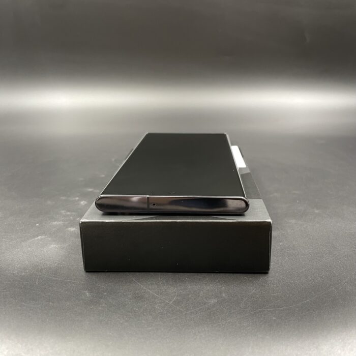 Samsung Galaxy S22 Ultra 256GB Phantom Black - Image 6