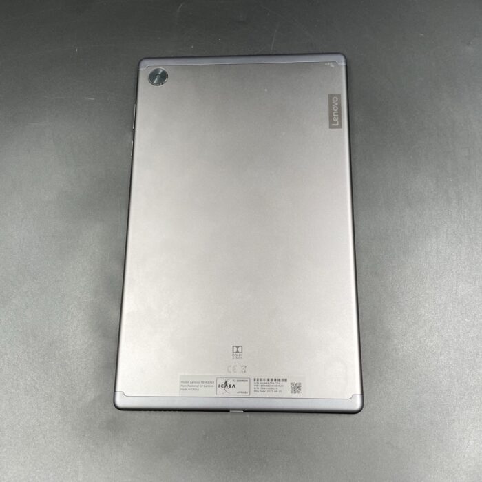Lenovo Tab M10 Hd 2nd Gen 10.1″ 32Gb Lte Tablet - Image 6