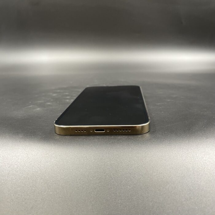 iPhone 13 Pro Max 512GB Gold - Image 3