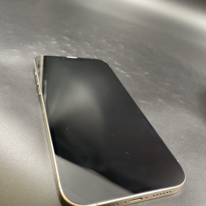 iPhone 13 Pro Max 512GB Gold - Image 6