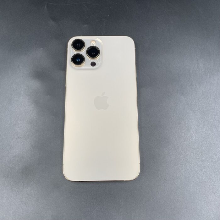 iPhone 13 Pro Max 512GB Gold - Image 7
