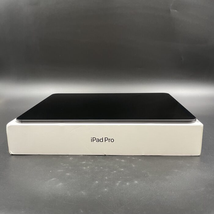 iPad Pro 13-Inch (M4) 256GB WIFI - Image 3