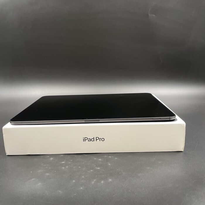 iPad Pro 13-Inch (M4) 256GB WIFI - Image 5