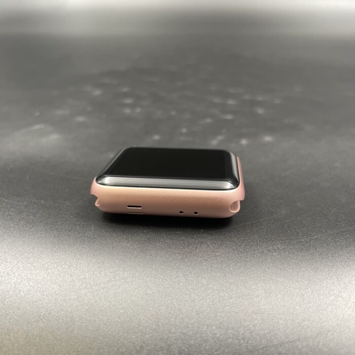 Apple Watch Series 2 42MM Rose Gold - Image 4