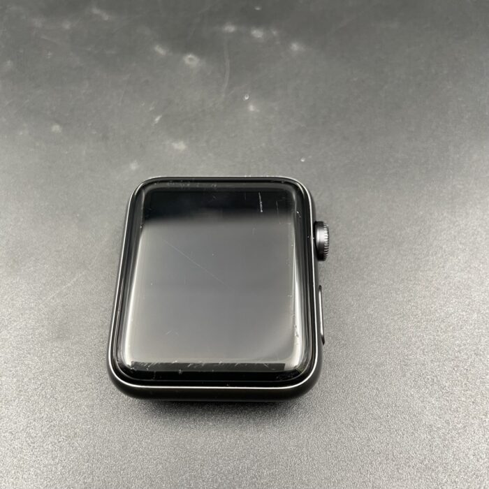 Apple Watch Series 3 42MM Cellular Space Grey - Image 6