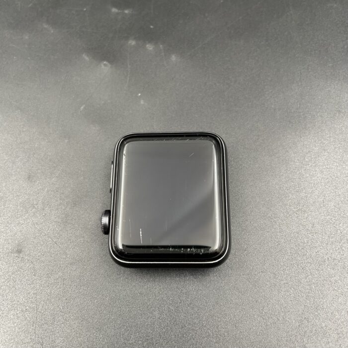 Apple Watch Series 3 42MM Cellular Space Grey - Image 7