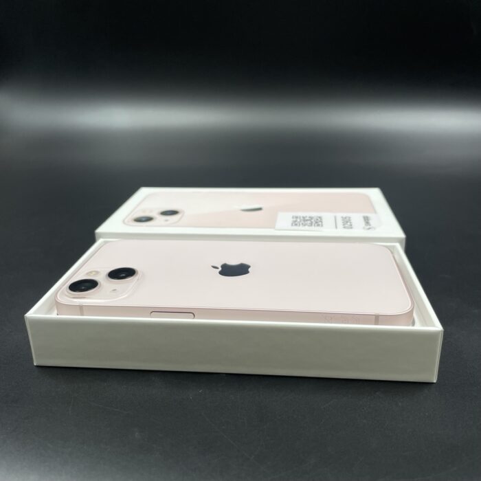 iPhone 13 128GB Pink - Image 2