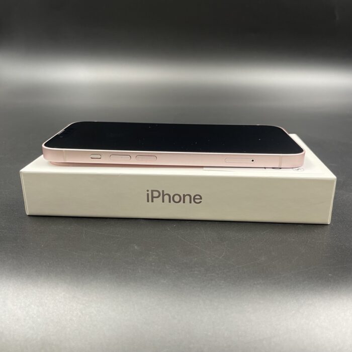 iPhone 13 128GB Pink - Image 3