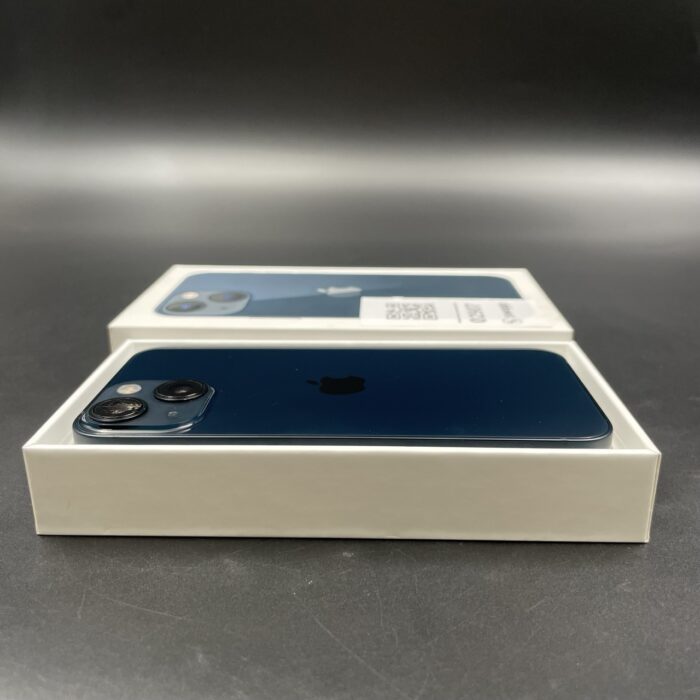 iPhone 13 Mini 128GB Midnight - Image 2