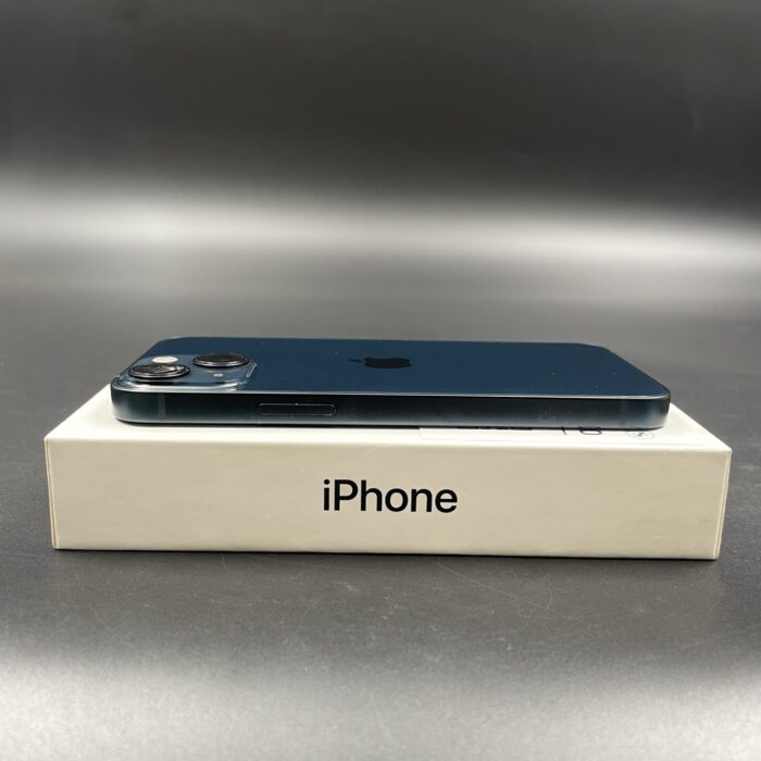 iPhone 13 Mini 128GB Midnight - Image 3