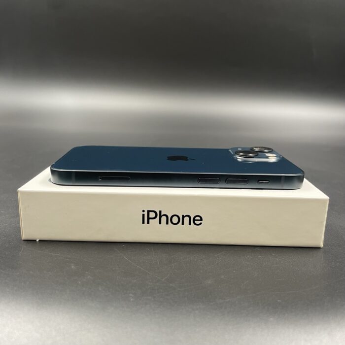 iPhone 13 Mini 128GB Midnight - Image 5