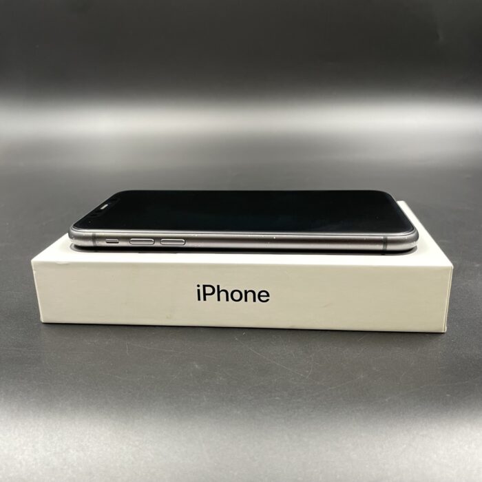 iPhone 11 64GB Black - Image 3