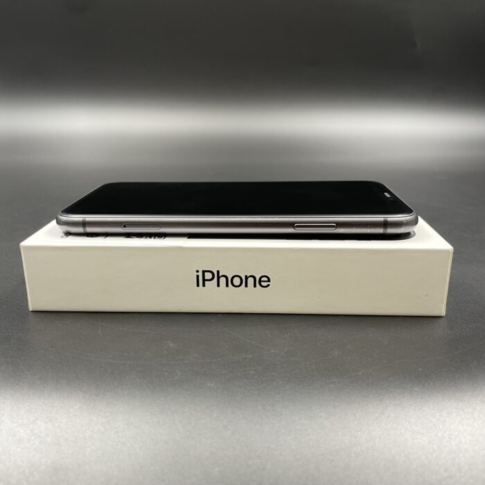 iPhone 11 64GB Black - Image 5