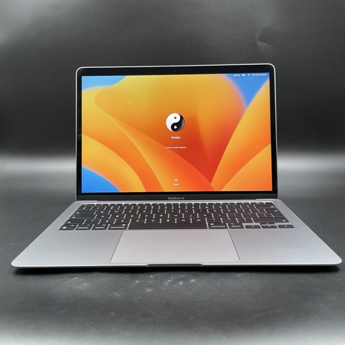 Macbook Air M1 13" 256Gb Space Grey - Image 7