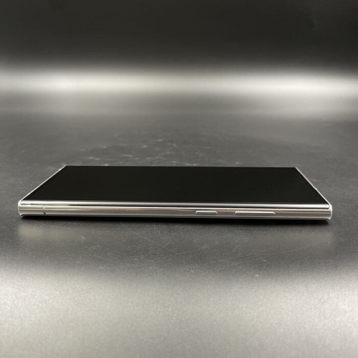 Samsung Galaxy S22 Ultra 256GB Phantom White - Image 4