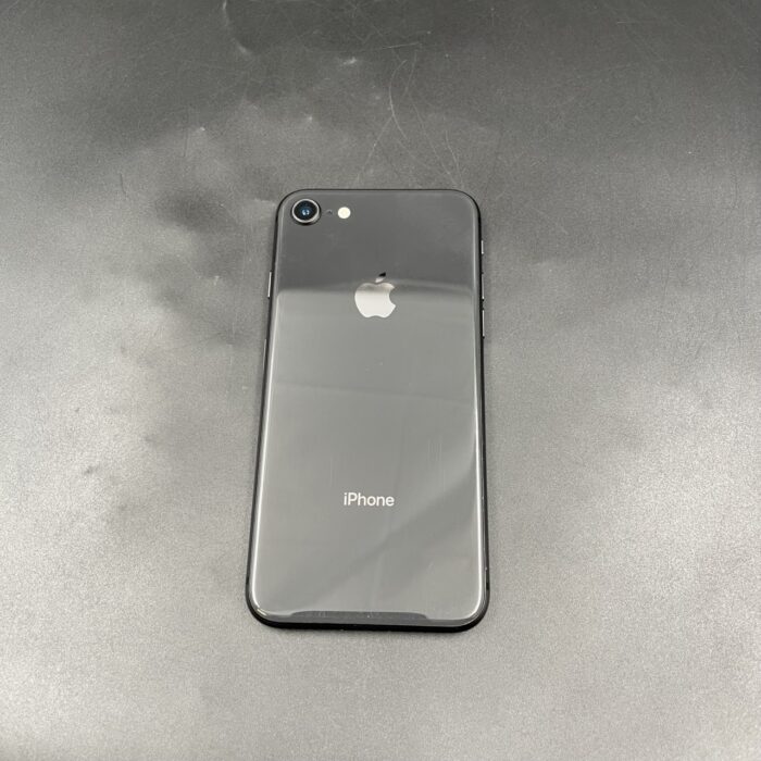 iPhone 8 64GB Space Grey - Image 6