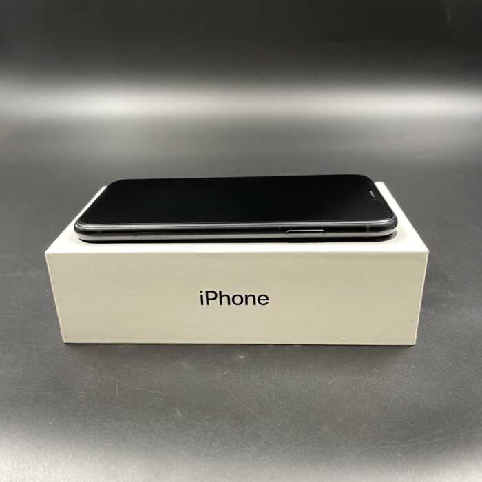 iPhone XR 64GB Black - Image 5