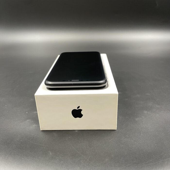 iPhone XR 64GB Black - Image 6