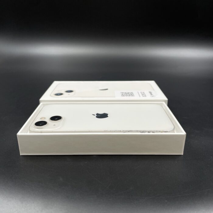 iPhone 13 128GB Starlight (No Face ID) - Image 2
