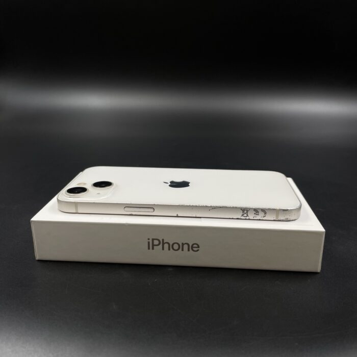 iPhone 13 128GB Starlight (No Face ID) - Image 3