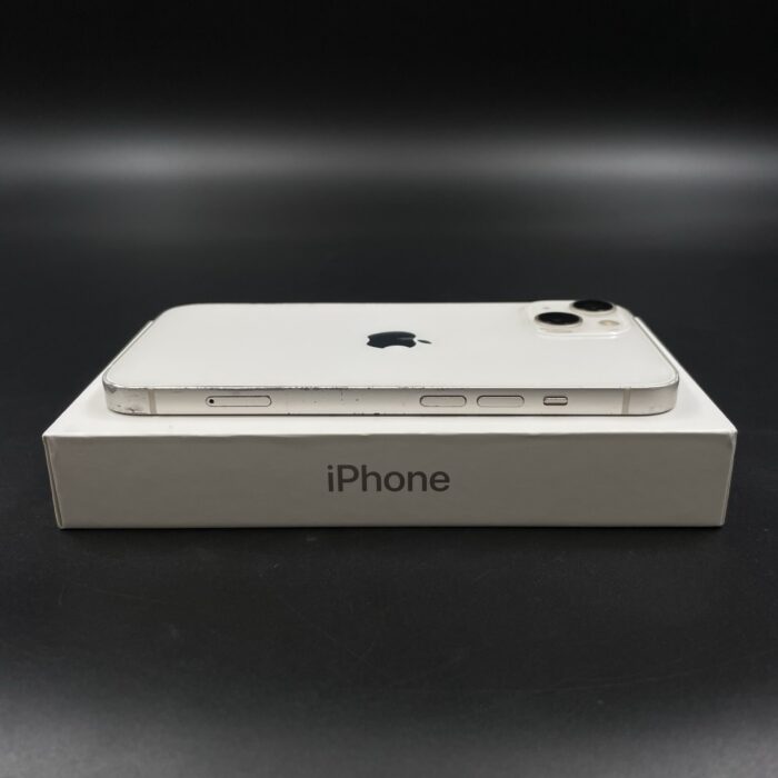 iPhone 13 128GB Starlight (No Face ID) - Image 5