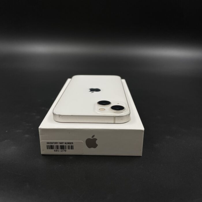 iPhone 13 128GB Starlight (No Face ID) - Image 6