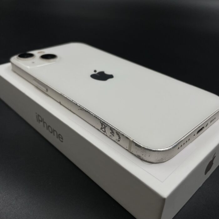 iPhone 13 128GB Starlight (No Face ID) - Image 7