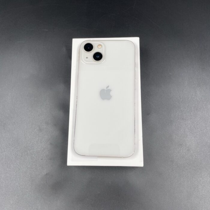 iPhone 13 128GB Starlight (No Face ID) - Image 9
