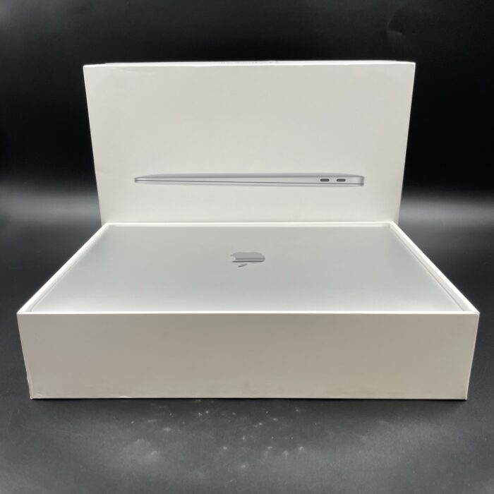 Macbook Air M1 256GB Silver - Image 2