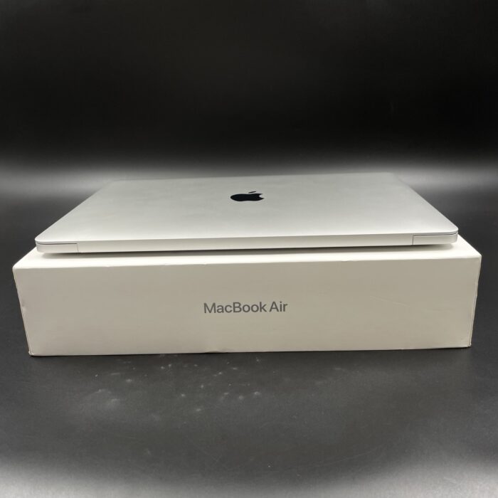 Macbook Air M1 256GB Silver - Image 5