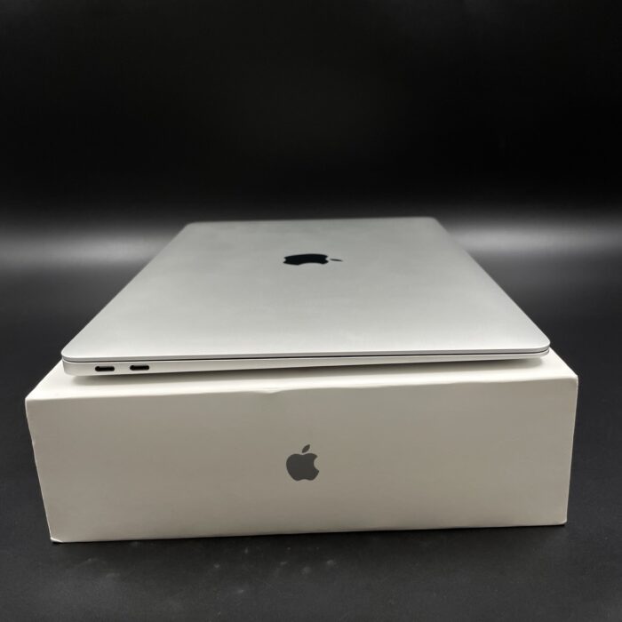 Macbook Air M1 256GB Silver - Image 6